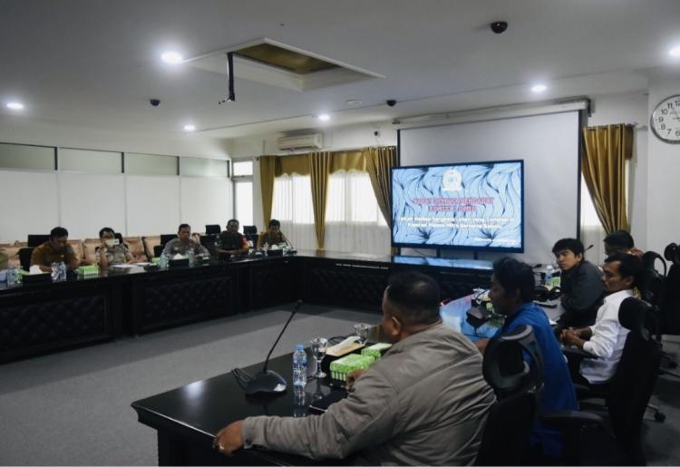 Perusahaan Serobot Lahan, Modalnya Sertifikat Tanah dari Kabupaten Tetangga