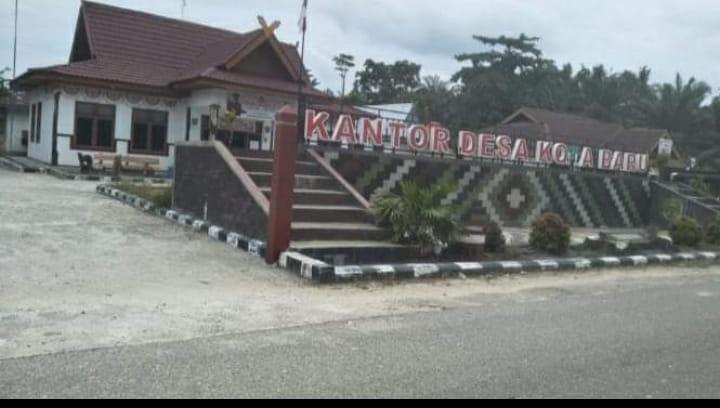 Saksi Masih Irit Bicara Soal Dugaan Korupsi Hasil Kebun Sawit Desa