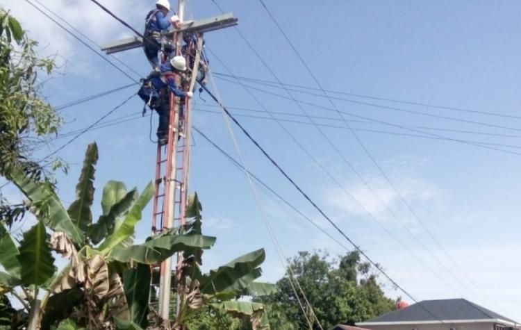 Pelosok Lamandau Butuh Listrik, Biogas Diharapkan Jadi Solusi