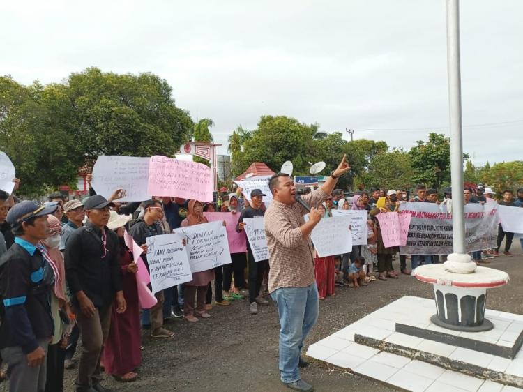 Lebih Separuh Eks HGU yang Diserahkan ke Masyarakat Raib, Kok Bisa?