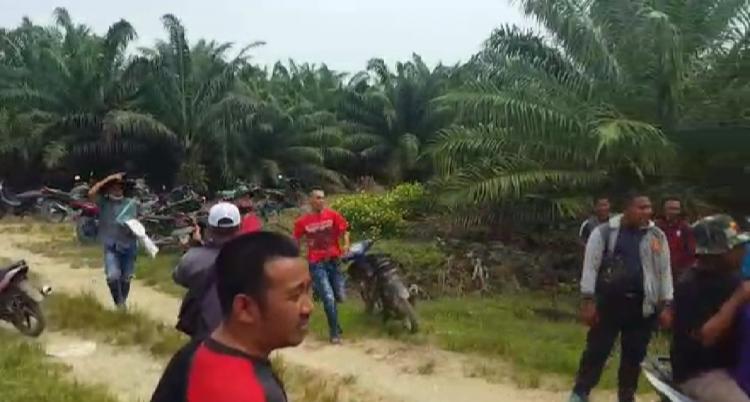 PMTU Mau Dibangun Di Pantai Barat Madina, Begini Persiapannya