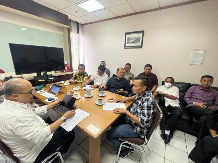 Tak Dapat Plasma, Banyak Warga di Sentra Sawit ini Cuma Jadi Penonton