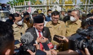 Kinerja Perekonomian Meningkat, Daerah ini Siap Hadapi Resesi