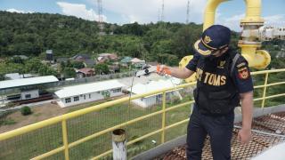 KPBN Dapat Izin PLB untuk Pacu Industri CPO, ini Fasilitas yang Didapatkan