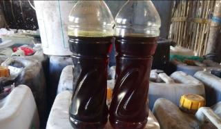 Minyak Jelantah Jangan Dibuang, Begini Cara Mengolahnya Menjadi Sabun