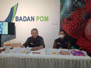 Oalah..., Banyak Petani Sawit di Bengkulu Konsumsi Samcodin