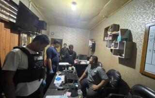 Setelah Dipanen Paksa Oleh Warga, Lahan Sengketa Dijaga Ketat