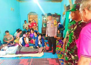 Ke Ladang Mau Usir Monyet, Kalidangan Ditemukan Tewas di Kebun Sawit