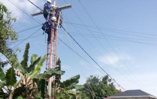 Pelosok Lamandau Butuh Listrik, Biogas Diharapkan Jadi Solusi