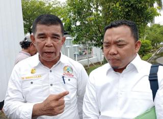 DPRD Bengkulu Agendakan RDP Usut Kisruh HGU PT Agricinal