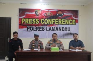 Penangkapan Maling Sawit di Kalteng Viral di Medsos, Begini Tanggapan Polisi