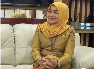 Siska Kuintip Jadi Fokus Utama Program Unggulan Disbunnak Kalsel