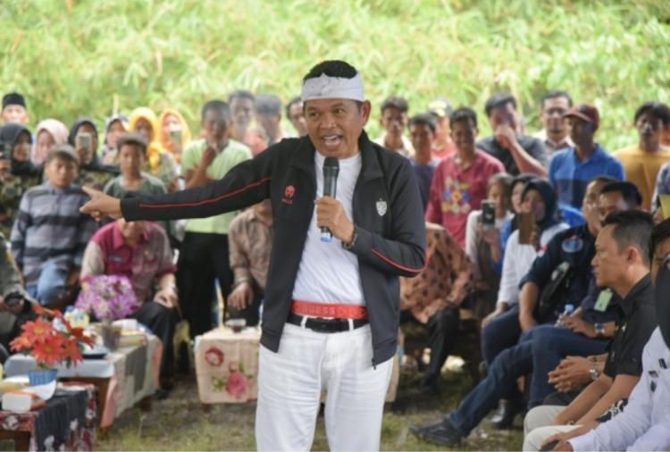 Lahan Hutan yang Dibebaskan Harus Diprioritaskan untuk Masyarakat, Bukan Perusahaan