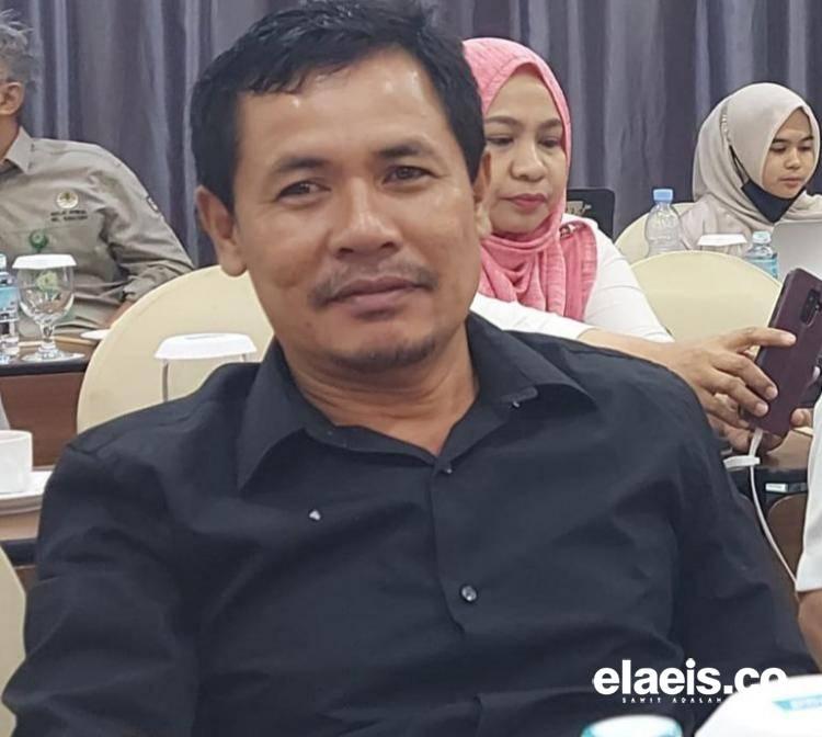 Soal Pelabuhan Ekspor CPO, APKASINDO Minta Pemerintah Aceh Serius, Jangan Hanya Wacana!