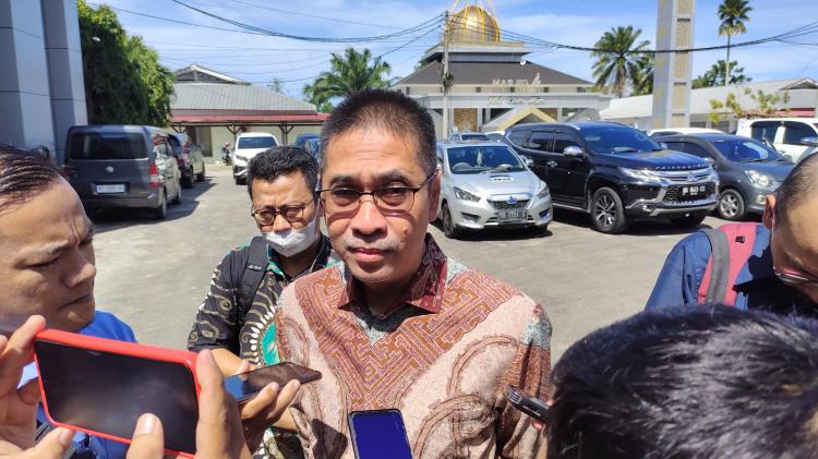 Ini Sebabnya Petani Dilarang Menanam Kelapa Sawit di Kawasan Hutan