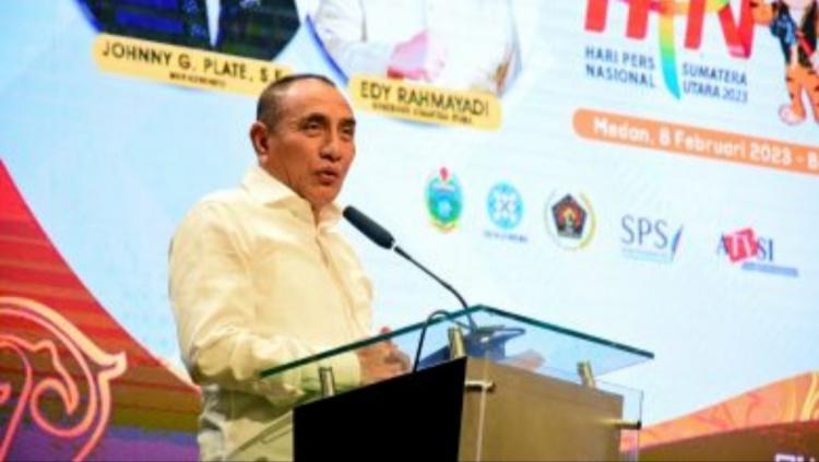 Sawitnya Berkontribusi ke Devisa, Daerah Minta Dibalas dengan DBH Berkeadilan