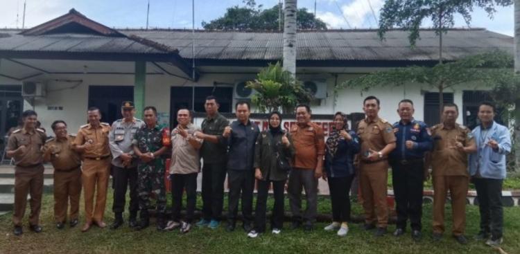 Sebelum Konflik Perusahaan vs Masyarakat Memanas, DPRD Bentuk Pansus