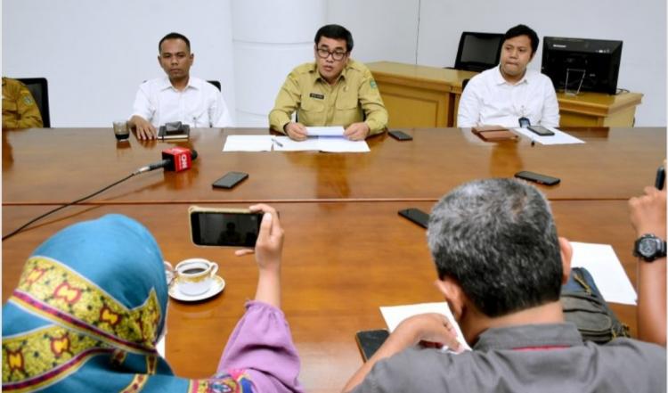 Di Sumut Ditemukan 75 Ton Minyakita Diduga Ditimbun Distributor