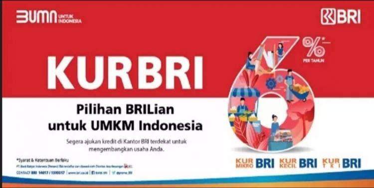 Petani Sawit Bisa Pinjam KUR Hingga Rp 500 Juta