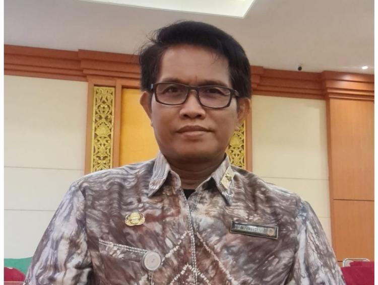 Kalsel Revisi Regulasi untuk Mudahkan Pembangunan Industri Pengolahan