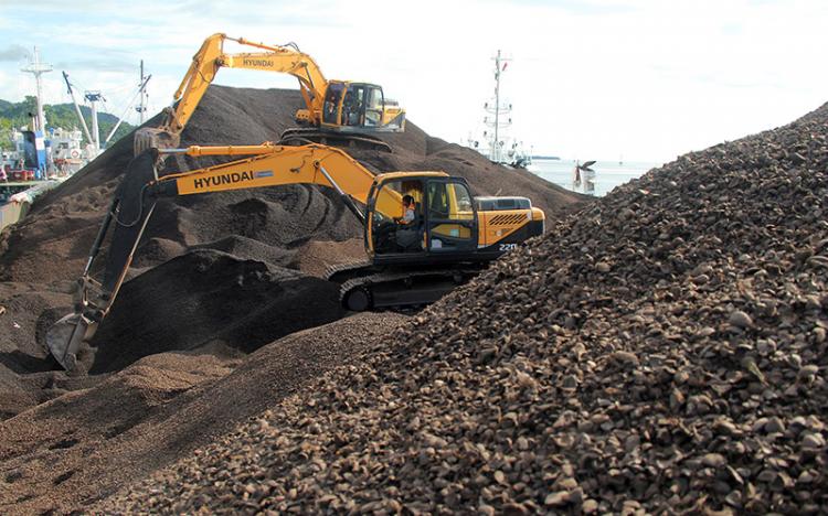 Cangkang Mesti Dongkrak Harga TBS Sawit 