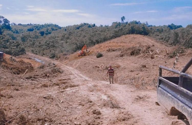 Lahan Belum Dibayar, PKS Baru Ditargetkan Beroperasi Awal 2024