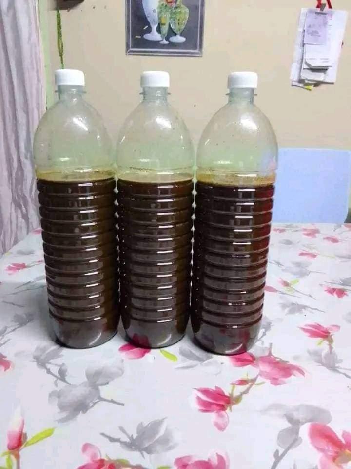 POC Diklaim Mampu Tingkatkan Hasil Panen dan Kurangi Biaya Produksi