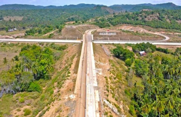 JTTS, Pembuka Simpul Ekonomi Sumatera