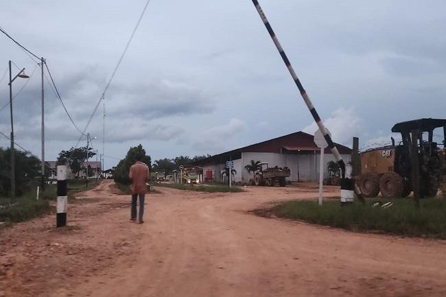 Kasus Portal Jalan PT NIKP Terus Bergulir, Kelima Tersangka Tetap Ditahan, Pengacara Bilang Begini