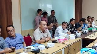 Bangun Kebun Plasma, PT Agricinal Justru Tuai Kritik