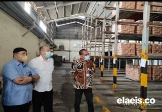   Ketersediaan Minyakita di Produsen Cukup, Kok Bisa Langka? 