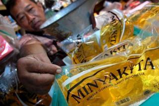 Satgas Pangan Polda Riau Turun Tangan, Pasokan Minyakita dalam Perjalanan 