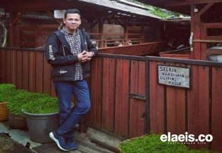 Dua Pekan Razia, Petani Jangan Asal Melintas, Bisa-bisa Ditilang