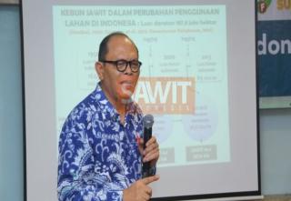 Pakar Sawit Sebut DMO 50 Persen Bakal Untungkan Indonesia