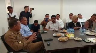 Pembangunan PKS Milik BUMDESMA Diingatkan Harus Sesuai Aturan