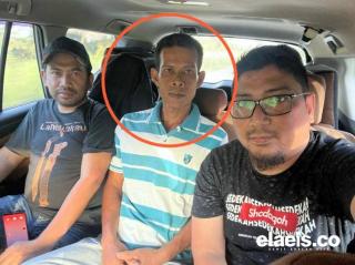 Warga Inhu Ditangkap Kejaksaan Terkait Kredit Fiktif KUD