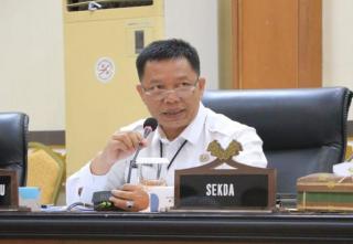 Turun 0,3 Persen, Sekdako Sebut Cabai Merah Penyumbang Inflasi Tertinggi di Pekanbaru