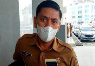 Bangun Drainase dan Leoning, Upaya Pemko Pekanbaru Menekan Bencana Banjir