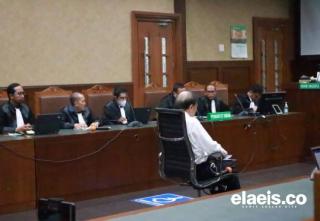 Bos Duta Palma Surya Darmadi Divonis 15 Tahun Penjara