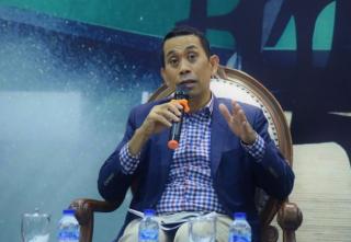 Pertanyakan Dampak Hilirisasi, DPR: Seharusnya juga Memikirkan Ekosistem Usaha