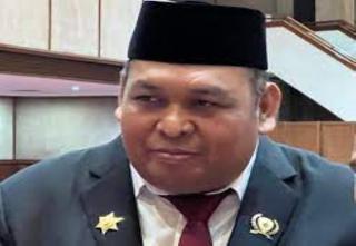 Dirjenbun: 2017-2022 Sudah 2,8 Juta Hektar Luasan Sawit Rakyat Potensial Diremajakan