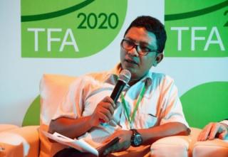 Gubri Terima Penghargaan Program PSR, SPKS Sayangkan Tumpang Tindih Lahan yang Tak Selesai