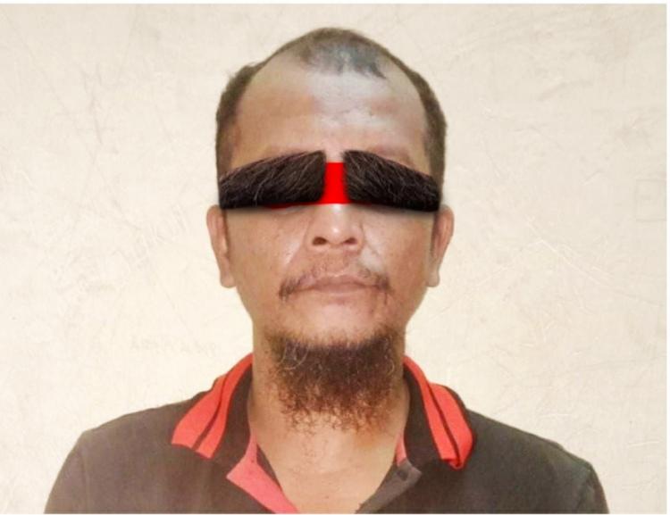 Penyelundup Pekerja Kebun Sawit ke Malaysia Ditangkap