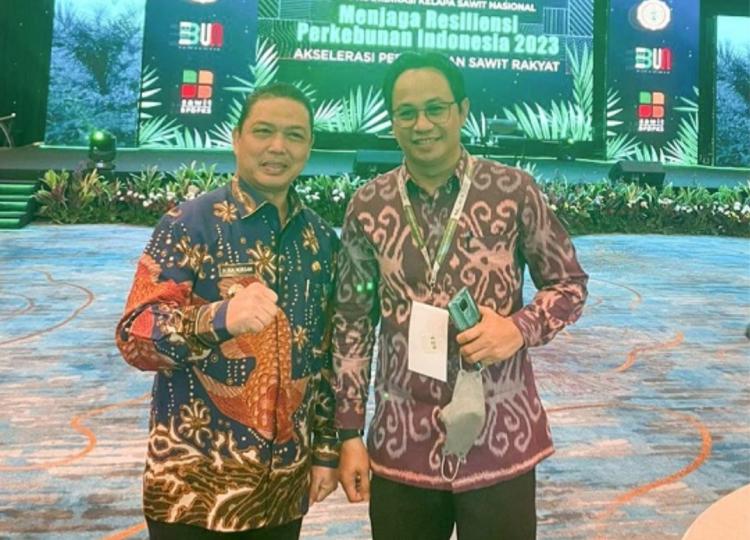 Sederet Kendala ini Hambat Program PSR di Kalbar