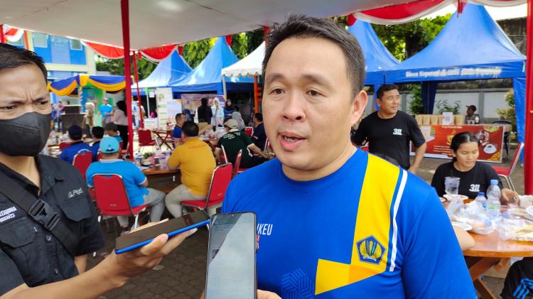 Petani Sawit Diajak Manfaatkan KUR untuk Tingkatkan Produksi