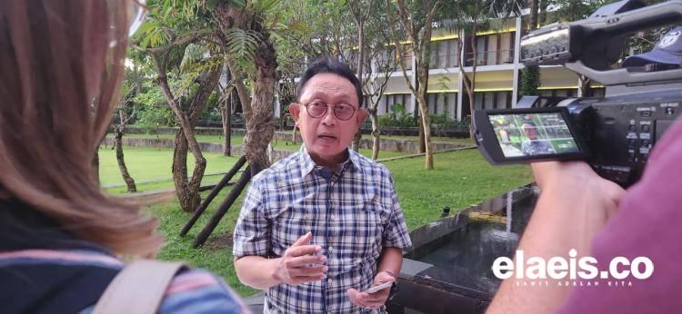 PSR dan Diplomasi Sawit Prioritas GAPKI