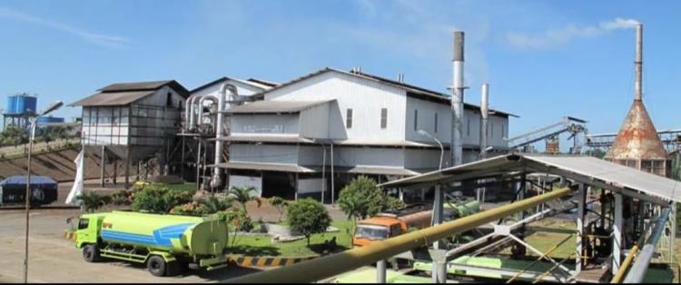 Industri Pengolahan CPKO di Bengkulu Makin Diminati Investor