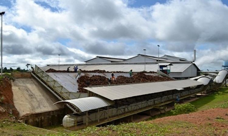 Baru Awal 2023, PKS di Pulpis Sudah Sumbang Retribusi Rp 320 Juta