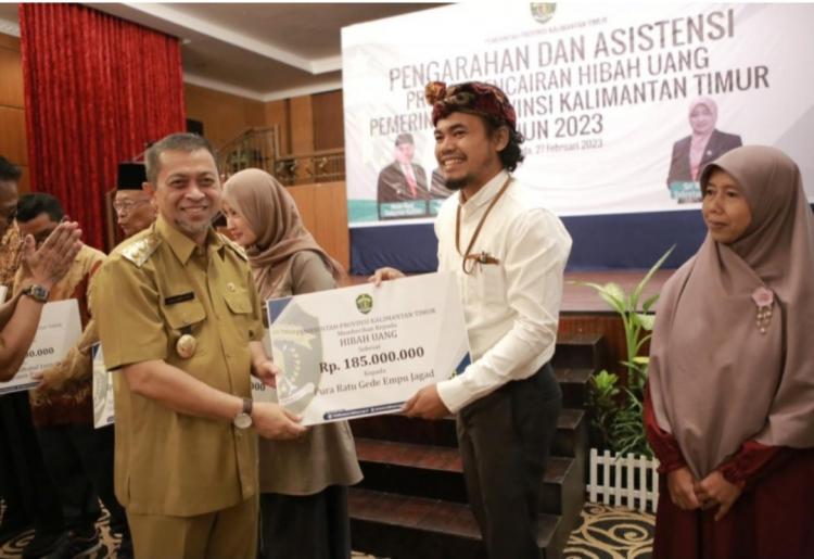 Masih Banyak Perusahaan di Kaltim Kurang Peduli Masyarakat Sekitar