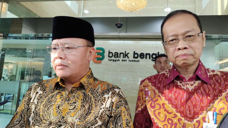 Bank Bengkulu Diminta Berikan Dukungan Keuangan Bagi Petani Sawit